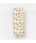 Bonnie and Neil | Table Runner | Petitie Lani Floral | Pink